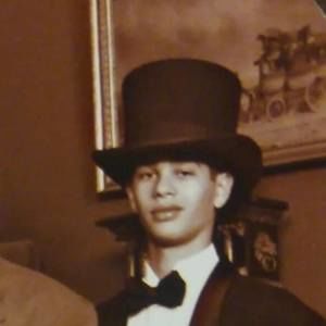 Meet your Posher, Lance